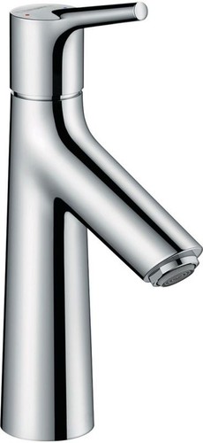 Rubinetto miscelatore lavabo