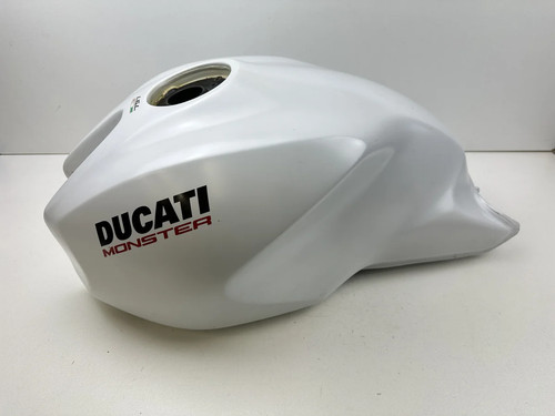 Serbatoio ducati 797 - serbatoio, monster