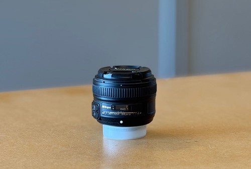 Nikon 50mm 8 g per - nikon,