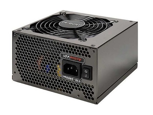 Quiet pure power - quiet,