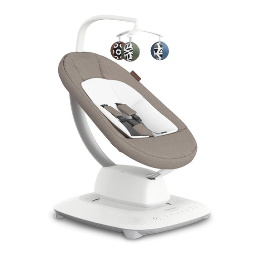 Uppababy mamaroo smart swing - uppababy, mamaroo®