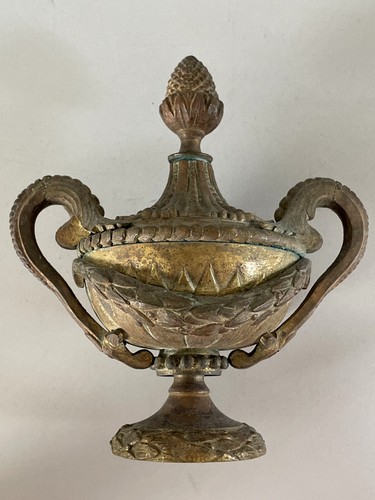 Antico cassolette vaso - antico,