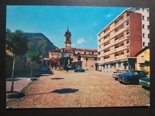 Piossasco piazza xx - piossasco,