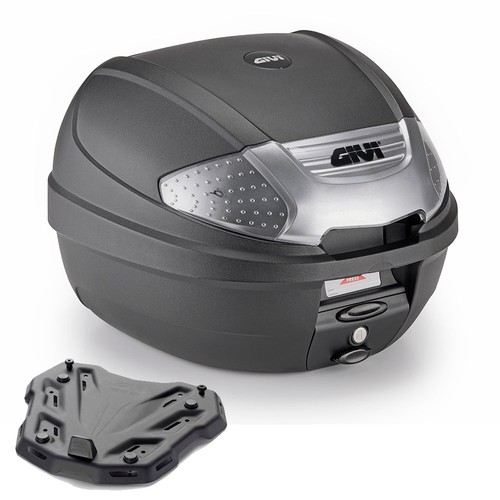 Kit bauletto e300nt2b givi - kit, +
