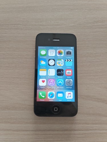 Apple iphone 8gb a1387 - ,