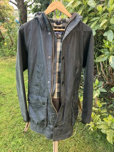 Barbour bedale giacca di - sl,