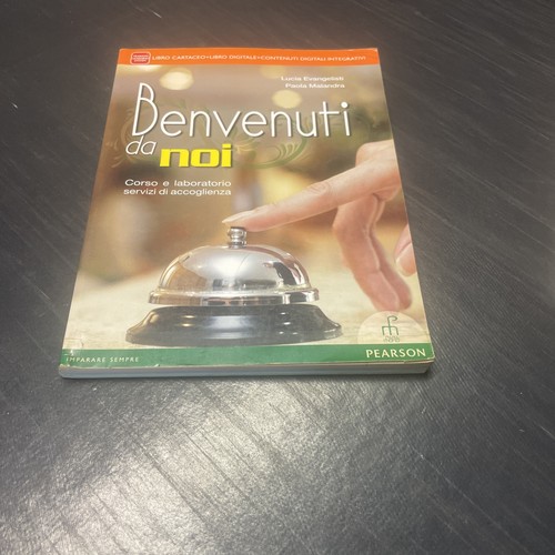 Benvenuti noi isbn - benvenuti,