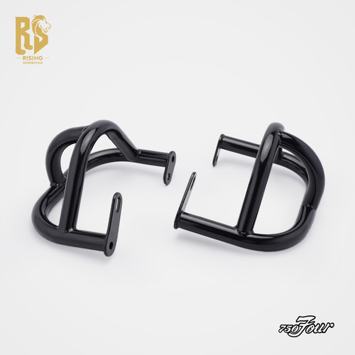 Cb750k 1972 1976 - 1972-1976, di