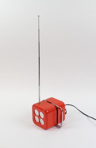 Siemens 501 alpha radio - 2,