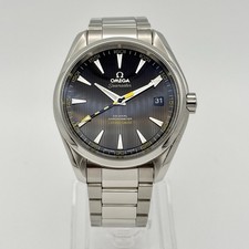 Orologio Omega Seamaster Aqua