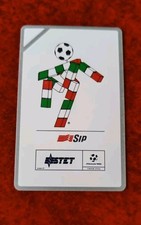 Schede Telefoniche - SIP G 79