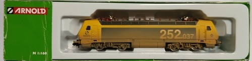 C03 arnold ref hn2050 - c03,