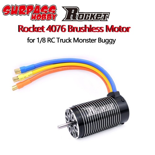 Surpass hobby rocket - surpass, 4076