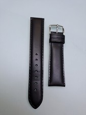 Cinturino nero Calvin Klein