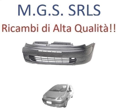 Paraurti anteriore - paraurti,