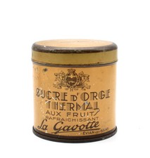 Antica Astuccio Pubblicità