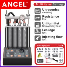 ANJ400 GDI 4 Kit Tester