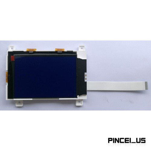 Schermo lcd originale - originale, per