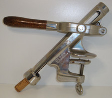 Sbarratrice professionale - sbarratrice,