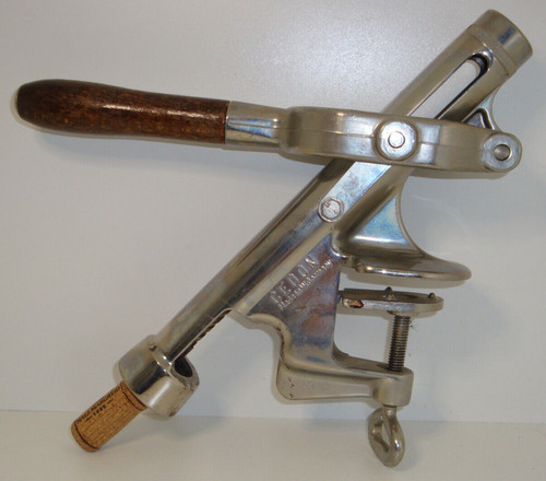 Sbarratrice professionale - sbarratrice,