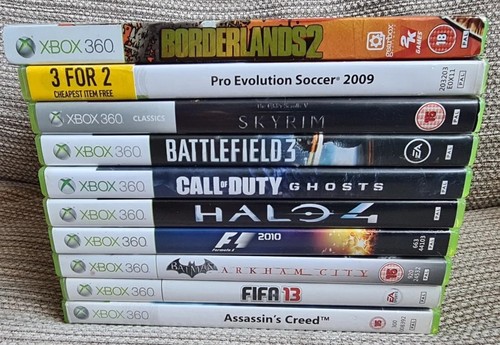 Bundle joblot x10 - joblot,