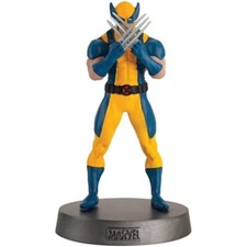 Marvel wolverine comic 18 - comic, 1:18