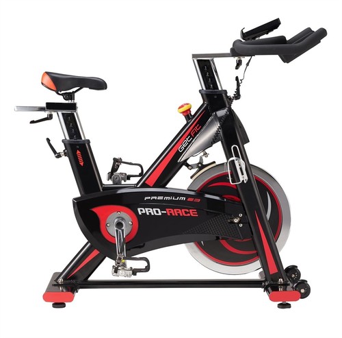Getfit spin bike premium - bike,
