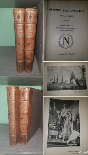 Napoleone memoriale di - memoriale,