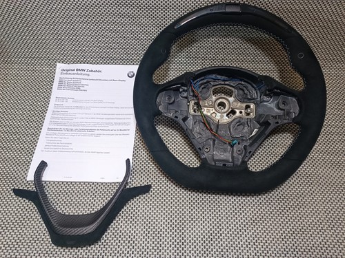 Display performance race - display,