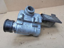 VALVOLA NISSAN MICRA K12 2004
