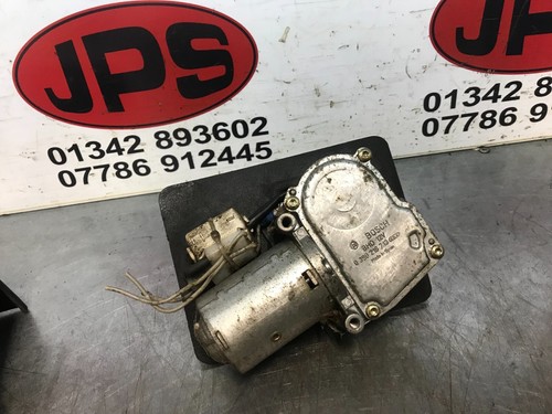 Motore tergicristallo 12v - motore,