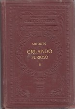 1925 Orlando furious Lodovico