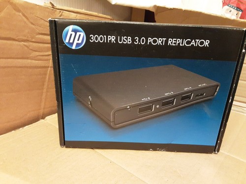 Nuovo hp3001pr replicatore - nuovo,