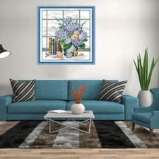 Ricami fai da te Kit punto