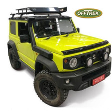 Suzuki JIMNY 2019 Presa aria
