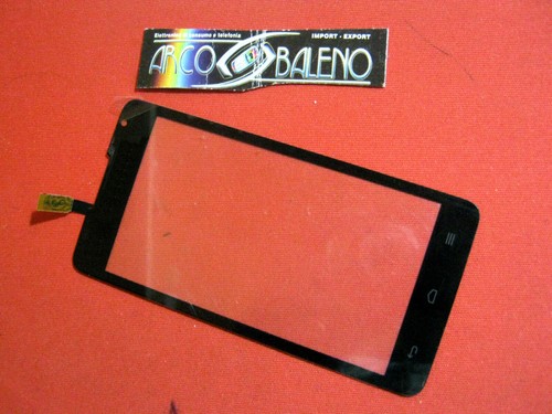 Vetro touch screen per huawei - per,