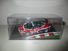 FERRARI 360 SILVERSTONE GT