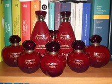 Bottiglie profumo VUOTE da