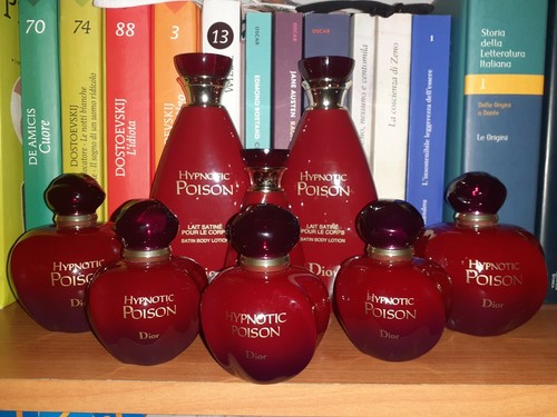 Bottiglie profumo vuote - bottiglie, da