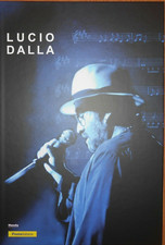 POSTE ITALIANE " FOLDER LUCIO
