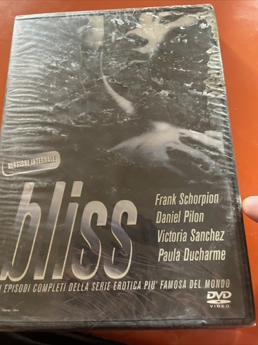 Bliss versione integrale - bliss,