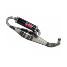 Giannelli SHOT V4 Scarico Marmitta YAMAHA AEROX 1995 - 2011 31601V4