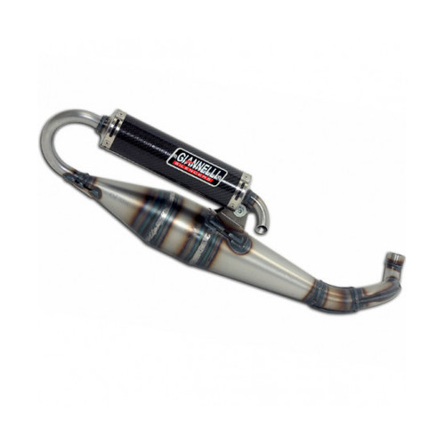 Giannelli shot scarico - giannelli,