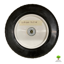 RUOTA POSTERIORE TRAZIONE IBEA P00015276 D.200 PER RASAERBA ALLUMINIO 470 530