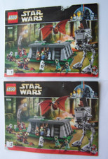 LEGO® Istruzioni di