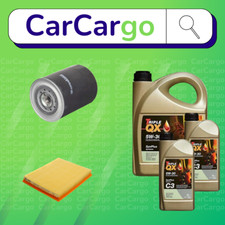 Kit tagliando per Renault