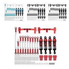 Kit Ammortizzatore 1/16 RC