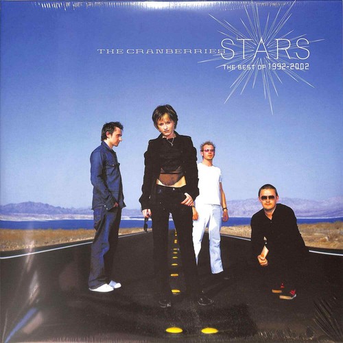 The cranberries stars - the, /