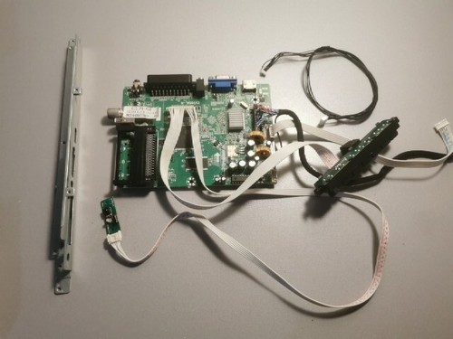 Mainboard scheda madre - -,
