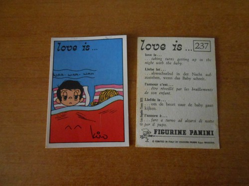 Figurina love l amore - love,